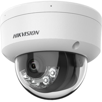 Hikvision DS-2CD1163G2-LIU 6MP IP Camera with Microphone
