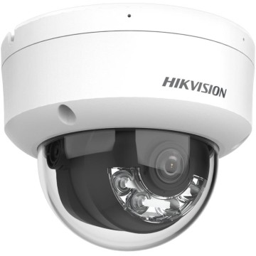 كاميرا هيكفيجن DS-2CD1163G2-LIU بدقة 6MP مع ميكروفون