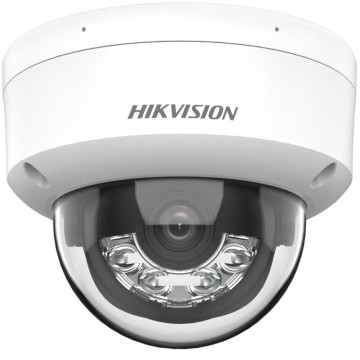 Hikvision DS-2CD1163G2-LIU 6MP IP Camera with Microphone
