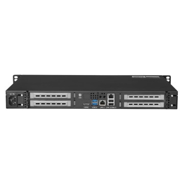 TBS8600 IPTV Gateway Server | Professional IP-to-IP Protocol Converter