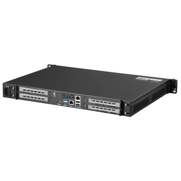 TBS8600 IPTV Gateway Server | Professional IP-to-IP Protocol Converter