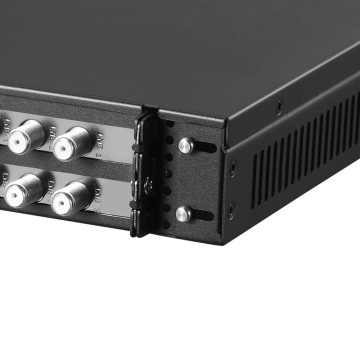 TBS2952 MOI Pro MAX IPTV Streaming Server | Professional Live TV to IP Solution