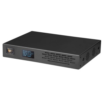TBS2903 MOI Plus DVB to IP Gateway Box