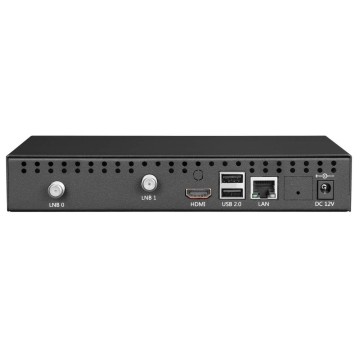 TBS2903 MOI Plus DVB to IP Gateway Box