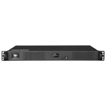 TBS Trans-modulator solution