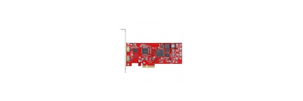 Capture Card